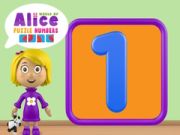 Permainan Dunia Nombor Teka-Teki Alice talian