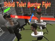 Permainan Pertarungan Monster Tandas Skibidi talian Permainan Pertarungan Monster Tandas Skibidi talian