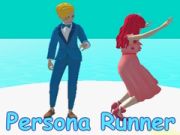 Permainan Pelari Persona talian
