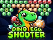 Permainan Penembak Telur Dino talian Permainan Penembak Telur Dino talian
