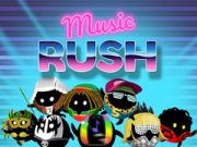 Permainan Gesa Muzik talian Permainan Gesa Muzik talian