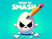 Permainan Lukis untuk menghancurkan! talian
