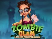 Permainan Dari Zombie Ke Glam: Seram talian Permainan Dari Zombie Ke Glam: Seram talian
