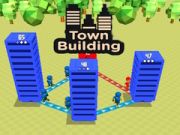 Permainan Pembinaan bandar talian Permainan Pembinaan bandar talian