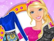 Permainan Ellie Ratu Glamour talian
