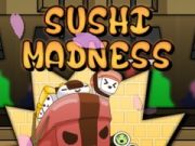 Permainan Kegilaan Sushi talian