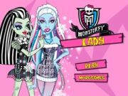 Permainan Monsterisasi Wanita talian