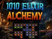 Permainan 1010 Eliksir Alkimia talian