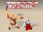 Permainan Wilds.io talian