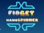 Permainan Fidget Spinner talian