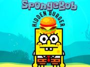 Permainan Burger Terpendam SpongeBob talian Permainan Burger Terpendam SpongeBob talian