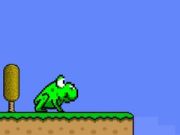 Permainan Katak Cinta talian