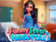 Permainan Hospital Demam Lucu talian Permainan Hospital Demam Lucu talian