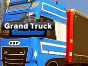 Permainan Simulator Lori Besar talian Permainan Simulator Lori Besar talian