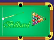 Permainan Biliard talian Permainan Biliard talian