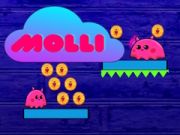 Permainan Molli talian