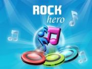 Permainan Wira Rock talian Permainan Wira Rock talian