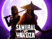 Permainan Samurai vs Yakuza talian Permainan Samurai vs Yakuza talian