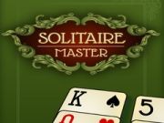 Permainan Maharaja Solitaire talian
