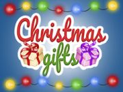 Permainan Hadiah Krismas talian