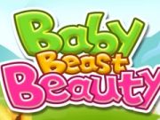 Permainan Kecantikan bayi binatang talian