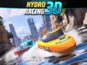 Permainan Lumba Hidro 3D talian Permainan Lumba Hidro 3D talian