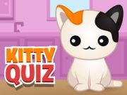 Permainan Kuis Kucing talian
