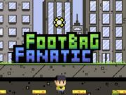 Permainan Peminat Footbag talian