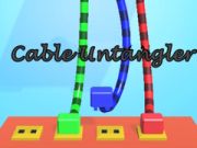 Permainan Pelepasan Kabel talian