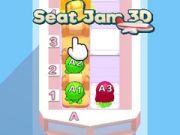 Permainan Kerusi Jam 3D talian