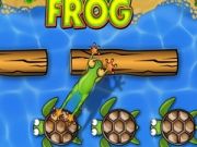 Permainan Katak talian