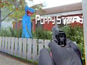 Permainan Poppy Strike 3 talian