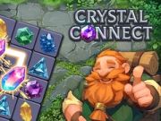Permainan Sambungan Kristal talian