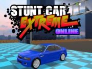 Permainan Kereta Stunt Ekstrem Dalam Talian talian Permainan Kereta Stunt Ekstrem Dalam Talian talian