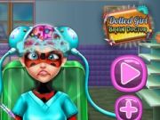 Permainan Gadis Berpola: Doktor Otak talian Permainan Gadis Berpola: Doktor Otak talian