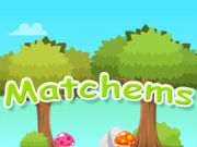 Permainan Matchems talian