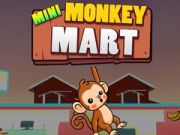Permainan Pasar Monyet Mini talian