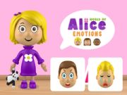 Permainan Dunia Emosi Alice talian
