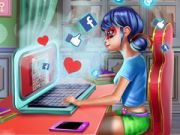 Permainan Blog Fesyen Gadis Bertompok talian Permainan Blog Fesyen Gadis Bertompok talian