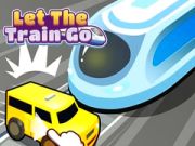 Permainan Biarkan Kereta Pergi talian Permainan Biarkan Kereta Pergi talian
