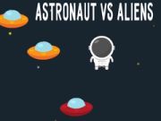 Permainan Astronaut vs Alien talian Permainan Astronaut vs Alien talian