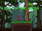 Permainan Hilang di Hutan talian