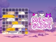 Permainan Seluncur Meow talian