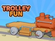 Permainan Kesenangan Trolley talian Permainan Kesenangan Trolley talian