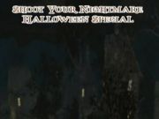 Permainan Tembak Mimpi Ngeri Anda: Khas Halloween talian