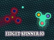 Permainan Fidget Spinner.io talian