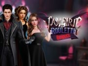 Permainan Romantis Roulette Vampir talian Permainan Romantis Roulette Vampir talian