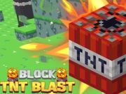 Permainan Blok TNT Letupan talian