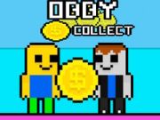 Permainan Obby Kumpul talian