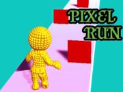 Permainan Larian Pixel talian
